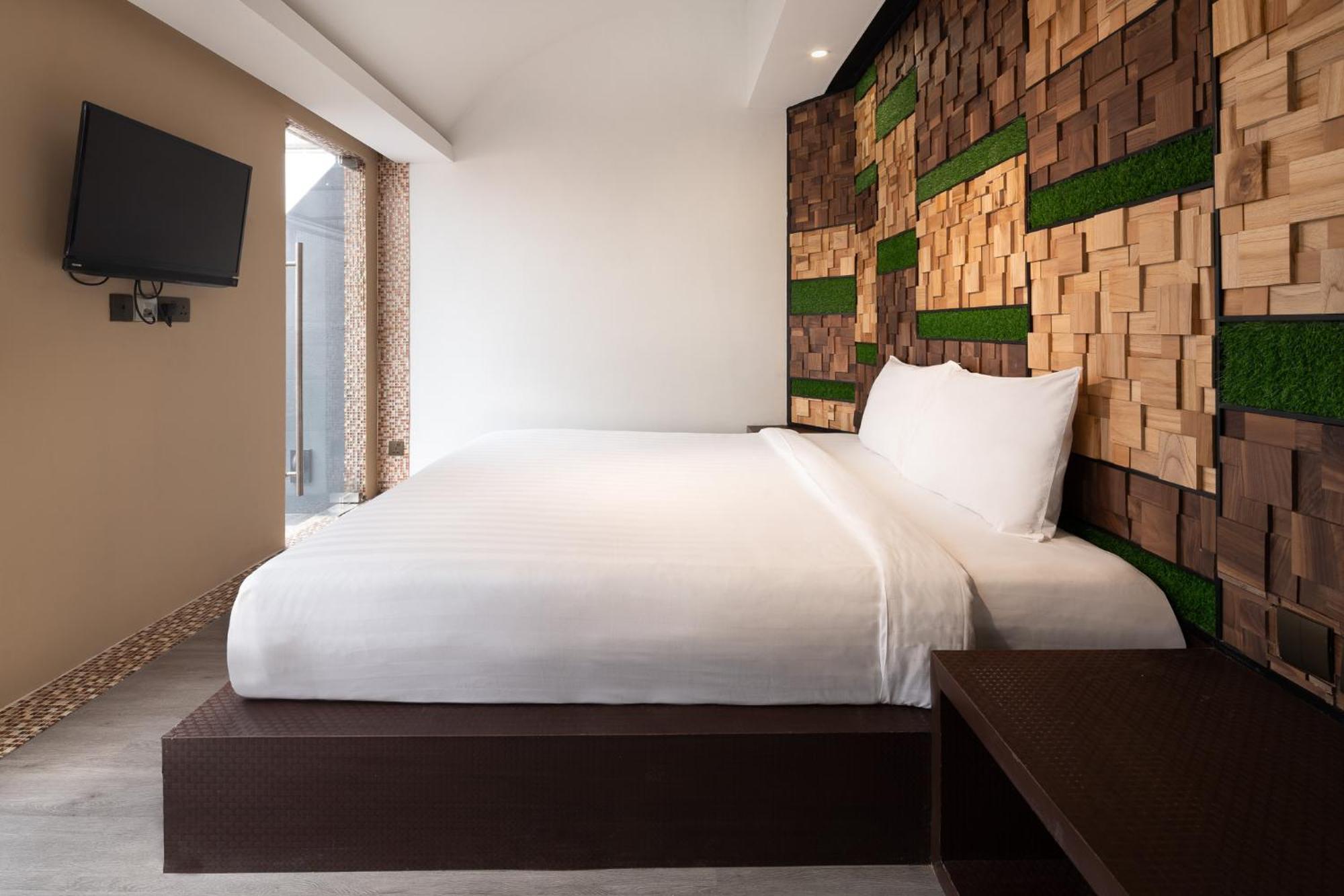 Hotel Lion Peak Dickson Singapur Zewnętrze zdjęcie